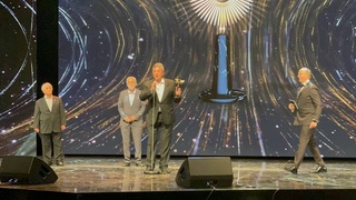 Туркий тилли давлатлар кинофестивалида Ўзбекистон 3 та мукофотни қўлга киритди