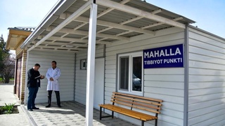 Медицина в сельской глубинке: обеспечить доступность и качество услуг