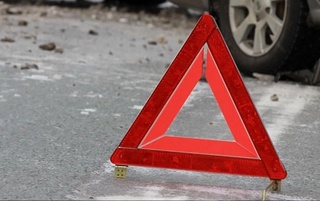 ФВВ: ҳайдовчига ёрдам кўрсатилди