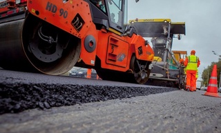 Qanday yoʻl qurgan afzal, asfalt va sementbeton?