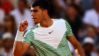 Карлос Алькарас, Новак Джокович или Даниил Медведев: кто возьмет Rolland Garros без Рафаэля Надаля?