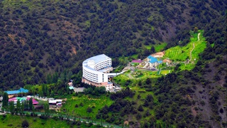 Жиззахда халқаро умуммавсумий курорт ташкил этилади