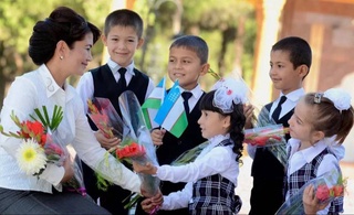 Сколько будет выходных на праздник - 1 октября?