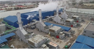 Ministry of Energy: three new thermal power plants have been commissioned in three regions of the country in three months