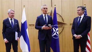 Finlyandiya rasman NATOga qo'shildi