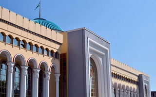 МИД обратился к гражданам Узбекистана, находящимся на территории Казахстана