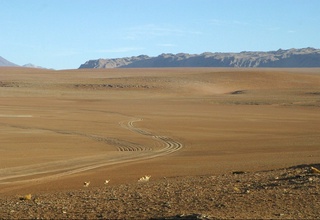 Yerdagi eng “quyoshli” joy aniqlandi