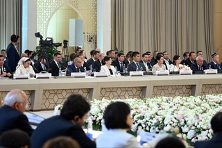 Kelgusi yildan muqobil skoring modeli ishga tushirilib, kredit berish shartlari osonlashtiriladi