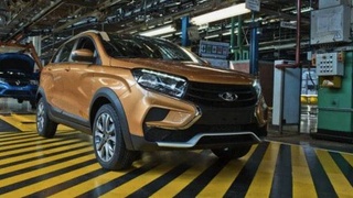 «АвтоВАЗ» наладит полноценное производство в Узбекистане