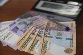 Pensiya hisoblashda inobatga olinadigan oʻrtacha ish haqi miqdori oshirildi