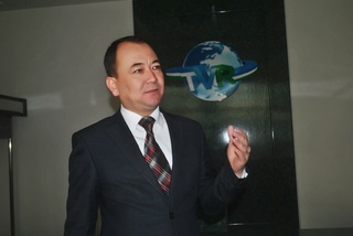 Юксак  ватанпарварлик