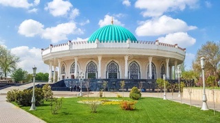 Прогноз погоды на 8 апреля