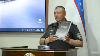 “Ikkinchi jahon urushida erishilgan gʻalabaga oʻzbekistonliklarning qoʻshgan hissasi” mavzusida xalqaro ilmiy konferensiya boʻlib oʻtdi