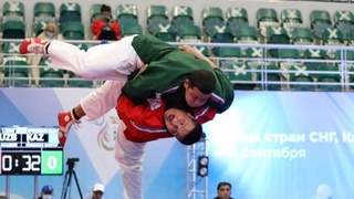 В городе Нурафшан Ташкентской области пройдет Кубок Узбекистана по борьбе на поясах и троеборью