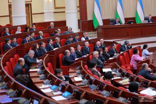 В Узбекистане повысится осведомленность населения о деятельности органов здравоохранения