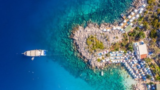 Туркиянинг жаннати