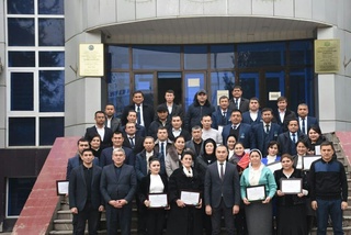 Maqsad – xalqning ogʻirini yengil, uzogʻini yaqin qilish