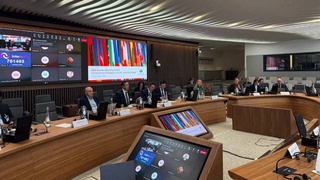 Отмечен успешный процесс рекультивации бывших урановых рудников в Узбекистане