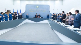 Soliq xizmatida xodimlar daromadlari va xarajatlarini deklaratsiya qilish joriy etilmoqda