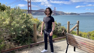 Катта орзуларим Ўзбекистон билан боғлиқ