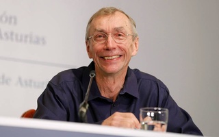 Тиббиёт бўйича Нобель мукофоти инсон эволюцияси бўйича тадқиқотлар учун берилди