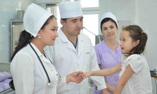 Аналар мен балалар арасындағы аурулар күрт азаяды