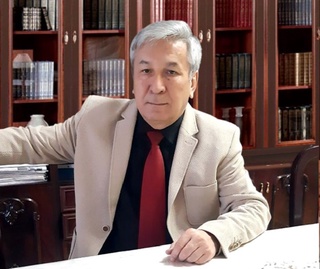 Qadr topay desang, oʻzingini isloh qil