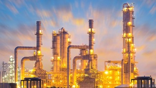 Өнеркәсіпті басқарудың вертикал жүйесі енгізіледі