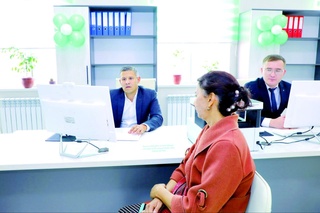 Ижтимоий хизматнинг таянч нуқтаси инсонларга ўз имкониятини англата олишда