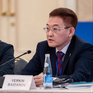 Кыргызский эксперт: Центральная Азия должна самостоятельно формировать свою идентичность