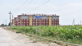 Заканчивается реализация проекта по строительству Туракурганской тепловой электростанции