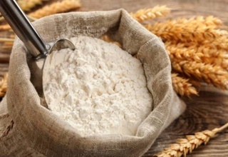 На Узбекской республиканской товарно-сырьевой бирже состоялись первые торги мукой