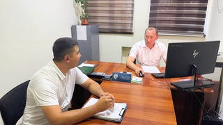 С должников в Хорезмской области взысканы долги за свет и газ на 20 млрд сумов