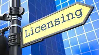 С 1 марта начнет действовать электронная система «Лицензия»