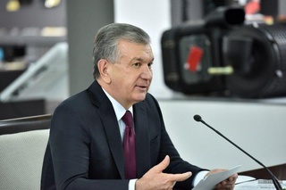 Маҳаллийлаштиришни кенгайтириш бўйича қўшимча вазифалар белгиланди