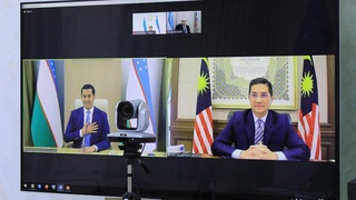 Ўзбекистонда Aviation Academy учувчиларни тайёрлаш маркази очилиши мумкин