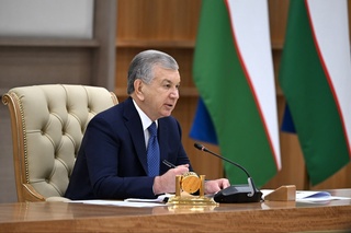 Prezident: Islohotlarimiz natijasi har bir oilaga, har bir xonadonga kirib boryaptimi?