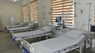 2020 йил пандемияга қарши кураш учун қанча пул сарфлангани маълум қилинди