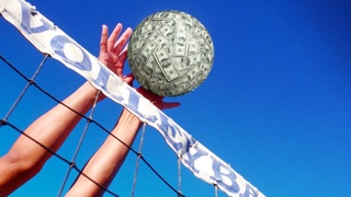 Voleybol federatsiyasida byudjetdan ajratilgan mablagʻlar oʻzlashtirildi