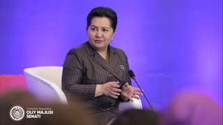 Аёлларнинг сайлов ҳуқуқлари кафолатлари ва уларнинг фаоллигини ошириш