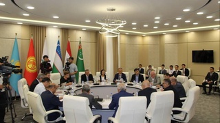 В МИЦА состоялся «круглый стол» на тему «Центральная Азия: глобальные тренды и региональная повестка дня»