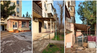 Кўп квартирали уйларнинг умумий мулки ҳудудида қўшимча объект қуриш тақиқланади