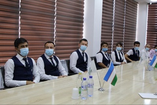 Мустақиллик – бебаҳо неъмат