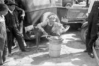 Muzqaymoq qachon paydo boʻlgan?