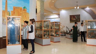 Музеи: новые форматы