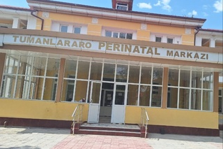 Sirdaryo viloyat tibbiyot birlashmasidagi tibbiy uskunalarning noqonuniyligi aytilmoqda