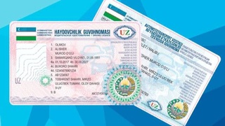 В центрах госуслуг в Ташкенте введен режим работы «до последнего клиента» для обмена прав