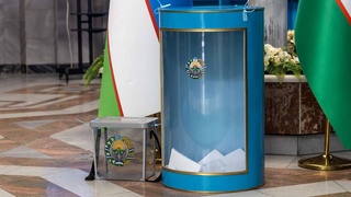 В Израиле в преддверии Президентских выборов в Узбекистане состоялась онлайн-встреча с согражданами