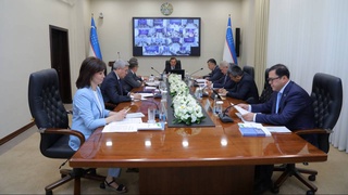 Интихобот-2023: КМИ барои овоздиҳӣ дар интихоботи президентӣ бо истифода аз ҳуруфи Брайл варақаҳои интихоботиро тасдиқ кард