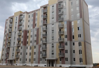 “Yangi O'zbekiston” massivlari obodlik va farovonlik manzillariga aylanmoqda